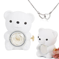 White Bear