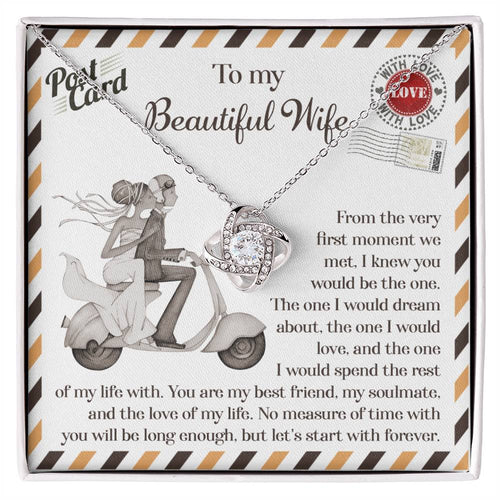 Wife - Be The One