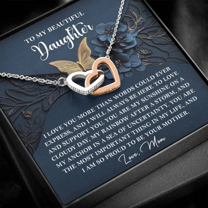 Daughter - In My Life - Interlocking Hearts