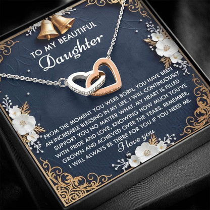 Daughter - If You - Interlocking Hearts